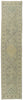 3 x 14 Modern Turkish Oushak Runner 53789