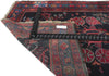 3 x 15 Antique Persian Malayer Rug 78148