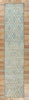 3 x 16 Earth-Tone Moroccan Runner 80773