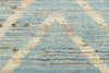 3 x 16 Earth-Tone Moroccan Runner 80773