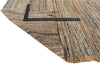 3 x 16 Earth-Tone Moroccan Runner 80775