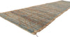 3 x 16 Earth-Tone Moroccan Runner 80775