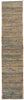 3 x 16 Earth-Tone Moroccan Runner 80775