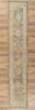 3 x 16 Modern Turkish Oushak Runner 53805