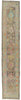 3 x 16 Modern Turkish Oushak Runner 53805