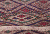 3 x 16 Vintage Zemmour Moroccan Kilim Runner 21712