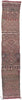 3 x 16 Vintage Zemmour Moroccan Kilim Runner 21712
