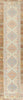 3 x 17 Colorful Oushak Runner 80881