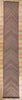 3 x 22 Vintage Zemmour Moroccan Kilim Runner 21711