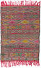3 x 4 Vintage Moroccan Kilim Rug 78409