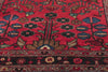 3 x 5 Antique Persian Lilihan Rug 78418