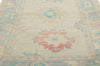 3 x 5 Contemporary Oushak Rug 80849