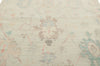 3 x 5 Colorful Oushak Rug 80850