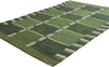 3 x 5 Swedish Inspired Kilim Rug 30809