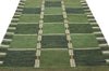 3 x 5 Swedish Inspired Kilim Rug 30809
