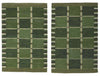 3 x 5 Swedish Inspired Kilim Rug 30809