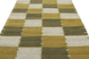 3 x 5 Swedish Inspired Kilim Rug 30814
