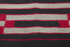 3 x 5 Vintage Navajo Blanket Rug 78423