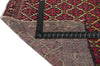 3 x 5 Vintage Persian Malayer Rug 61070