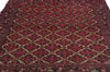 3 x 5 Vintage Persian Malayer Rug 61070