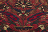3 x 6 Antique Persian Lori Rug 61208