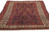 3 x 6 Antique Persian Malayer Rug 61158
