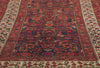 3 x 6 Antique Persian Malayer Rug 61158