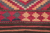 3 x 6 Vintage Afghan Kilim Rug 77761