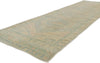 3 x 8 Vintage-Inspired Oushak Runner 80828