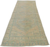 3 x 8 Vintage-Inspired Oushak Runner 80828