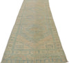 3 x 8 Vintage-Inspired Oushak Runner 80828