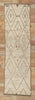 3 x 9 Earth-Tone Moroccan Runner 80757
