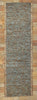 3 x 9 Earth-Tone Moroccan Runner 80765