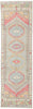 3 x 9 Colorful Oushak Runner 80969