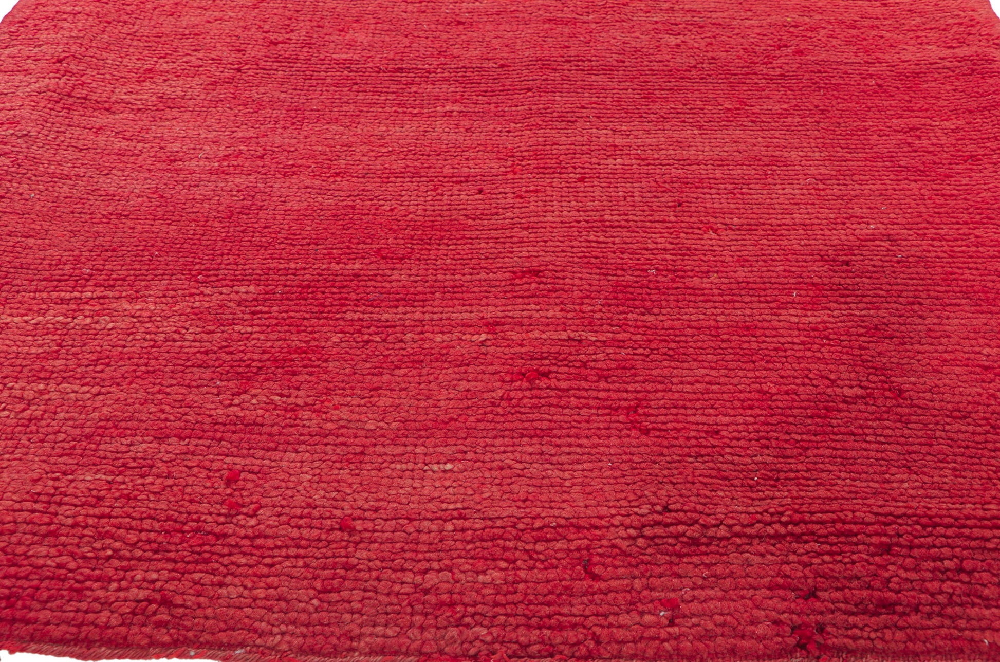 3 x 9 Vintage Moroccan Rug 78405