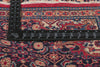 3 x 9 Vintage Persian Mashhad Runner 61150