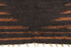 3 x 4 Turkish Angora Wool Kilim Rug 53861