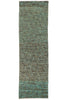 3 x 10 Earth-Tone Moroccan Runner 80762