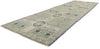 3 x 10 Turkish Oushak Runner 53791