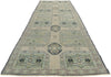 3 x 10 Turkish Oushak Runner 53791