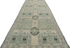 3 x 10 Turkish Oushak Runner 53791