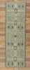 3 x 10 Turkish Oushak Runner 53791
