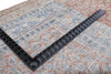 3 x 10 Antique Persian Mahal Runner 52555