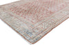 3 x 10 Antique Persian Mahal Runner 52555
