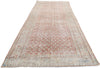 3 x 10 Antique Persian Mahal Runner 52555