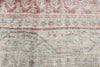 3 x 10 Antique Persian Mahal Runner 52555