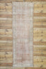 3 x 10 Antique Persian Mahal Runner 52555