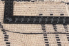 3 x 11 Modern Moroccan Runner 81018