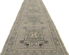 3 x 11 Turkish Oushak Runner 53794