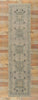 3 x 11 Turkish Oushak Runner 53794
